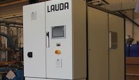 LAUDA Heating and Cooling Systems